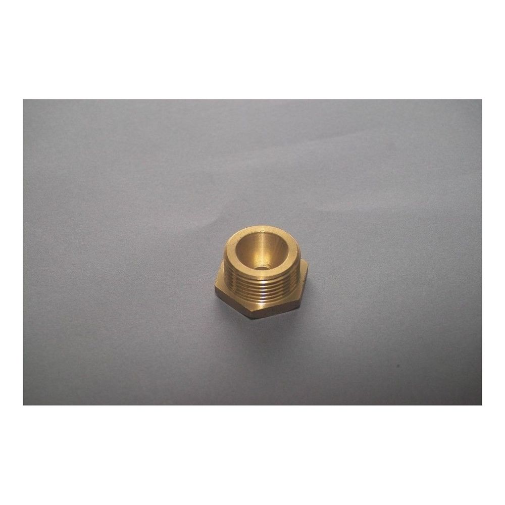 Brötje Gasdüse 9,5mm SGB 200 FL-Gas... BROETJE-959209 4017042959209 (Abb. 1)