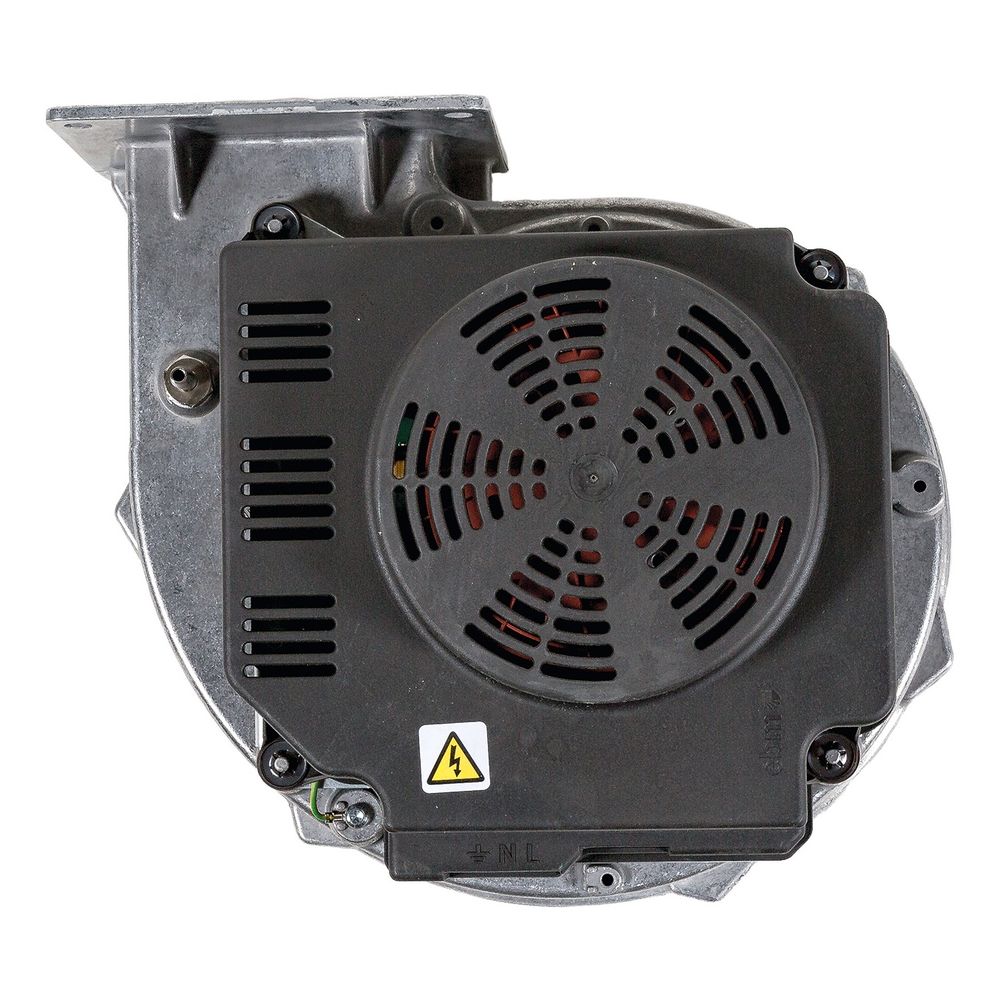 Brötje Gebläse Typ G1G 160 AB 41-0 für SGB 160–250, 959216... BROETJE-959216 4017042959216 (Abb. 1)