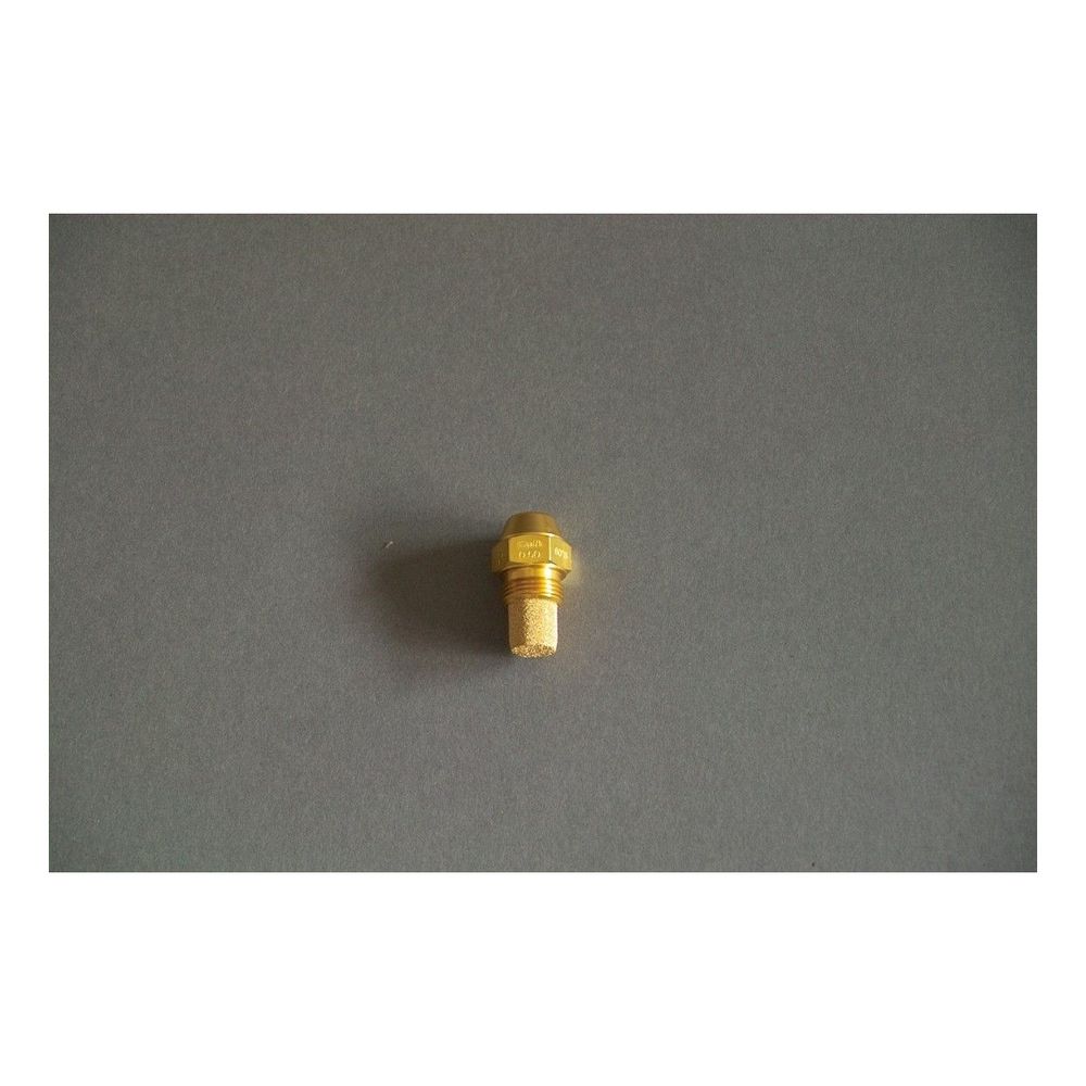 Brötje Danfoss-Düse 0,50 Gall/h 60 Grad Typ S... BROETJE-959445 4017042959445 (Abb. 1)