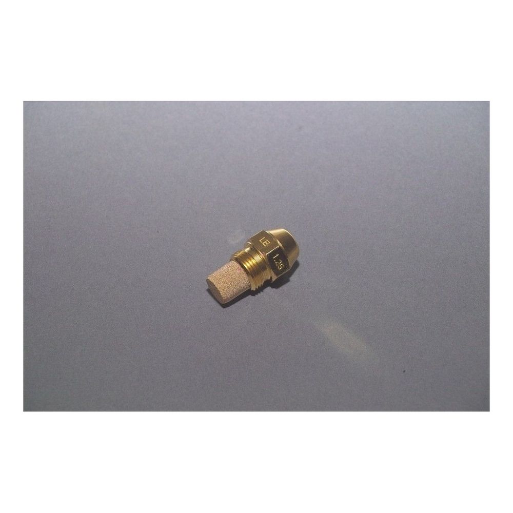 Brötje Danfoss-Düse 1,10 Gall/h 60 Grad Typ S... BROETJE-959506 4017042959506 (Abb. 1)
