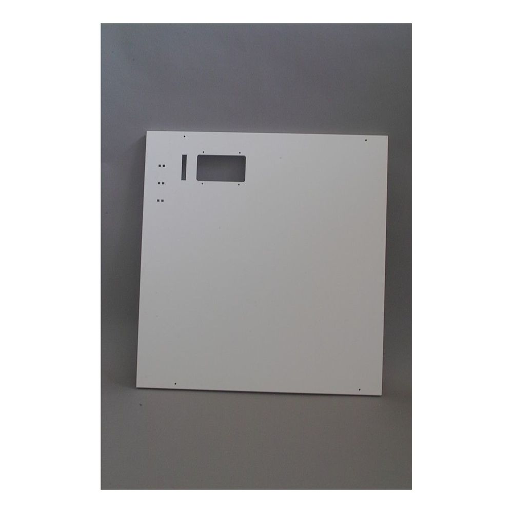 Brötje Verkleidungsvorderwand hinten unten für LogoCondens 164/196... BROETJE-817127 4017042817127 (Abb. 1)