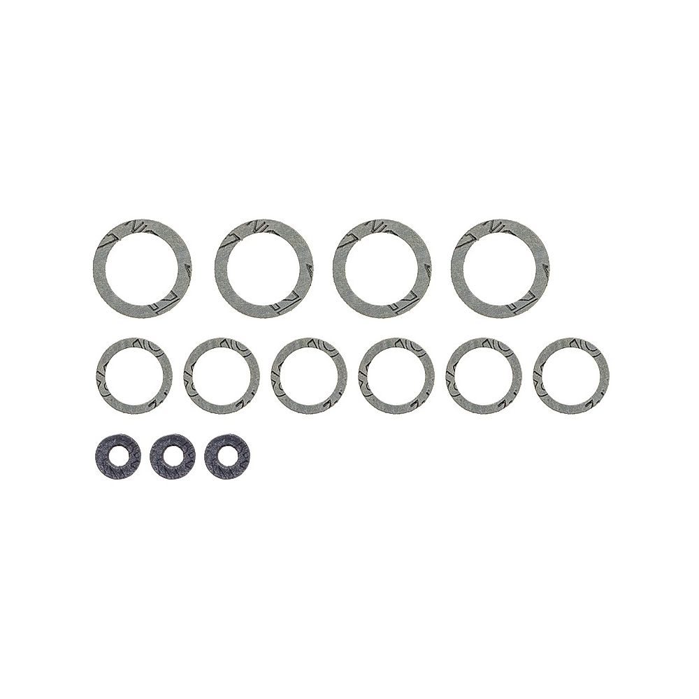 Brötje Dichtungssatz Verrohrung, 965484... BROETJE-965484 4017042965484 (Abb. 1)