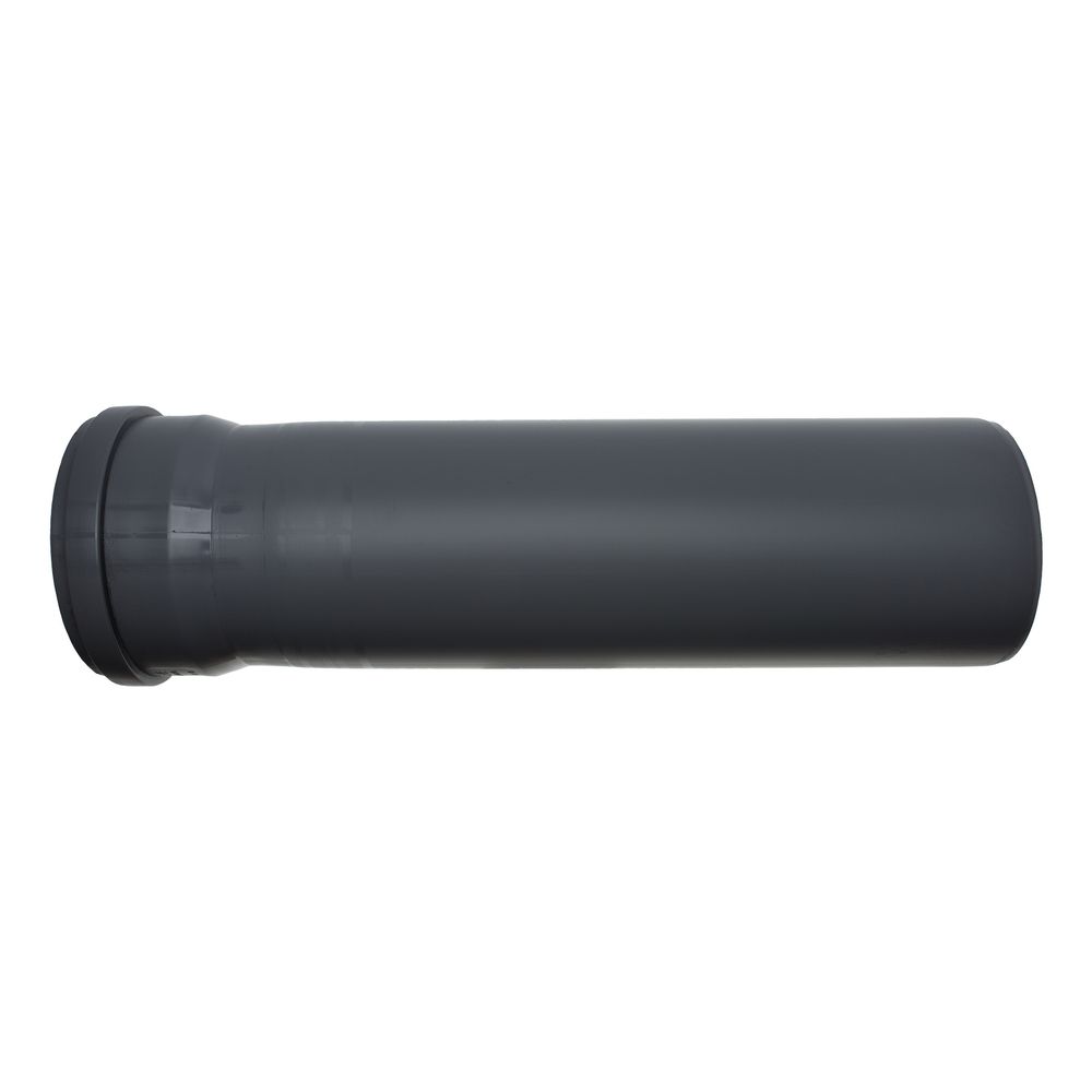 Brötje Abgasrohr PPS 500mm für SAS DN 160 aus Kunststoff... BROETJE-969895 4017042969895 (Abb. 1)