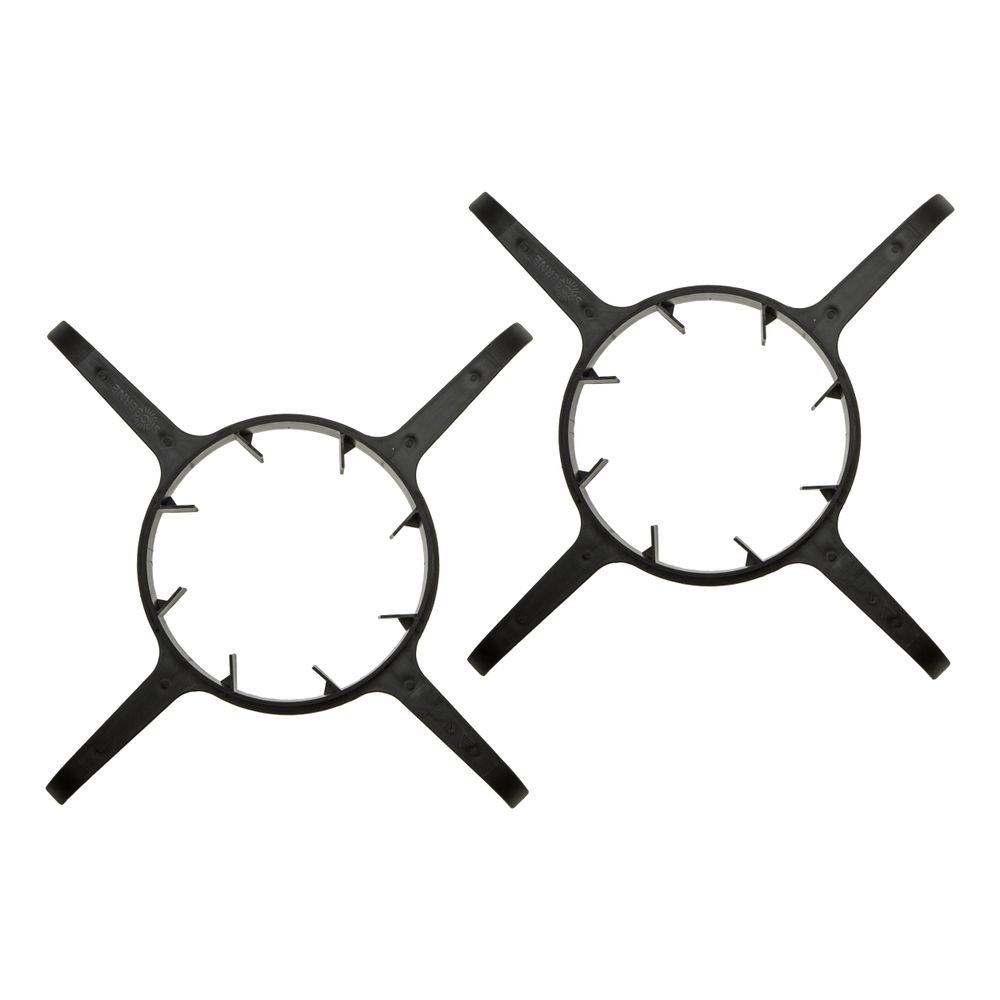 Brötje Abstandhalter AH 160 N für SAS, DN 160, 2 Stück... BROETJE-969956 4017042969956 (Abb. 1)