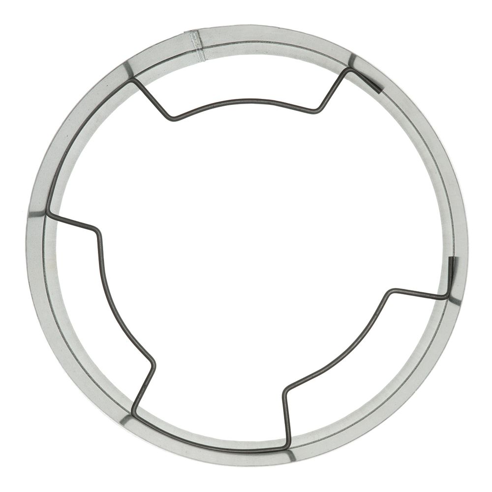 Brötje Lüftungsgitter LGT 160, DN 160, neu... BROETJE-969963 4017042969963 (Abb. 1)