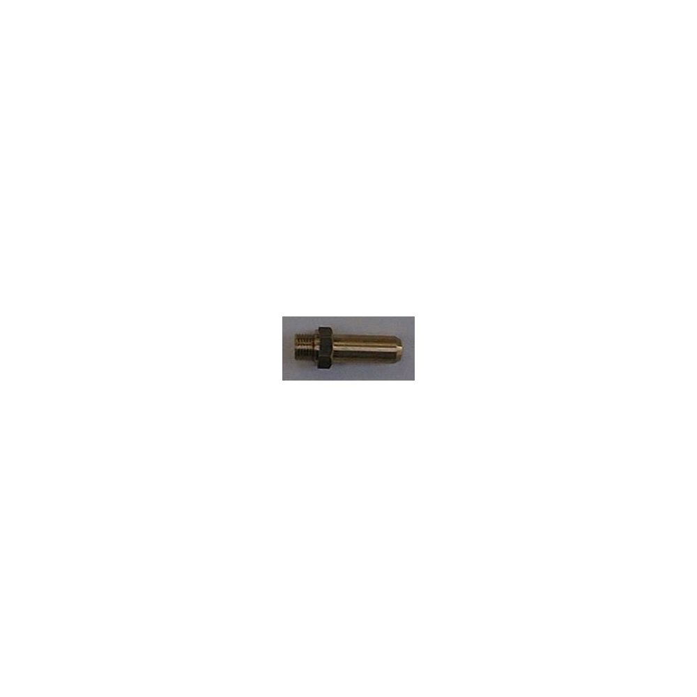 Brötje TE 26 Düse 2,4mm für Erdgas E... BROETJE-970051 4017042970051 (Abb. 1)