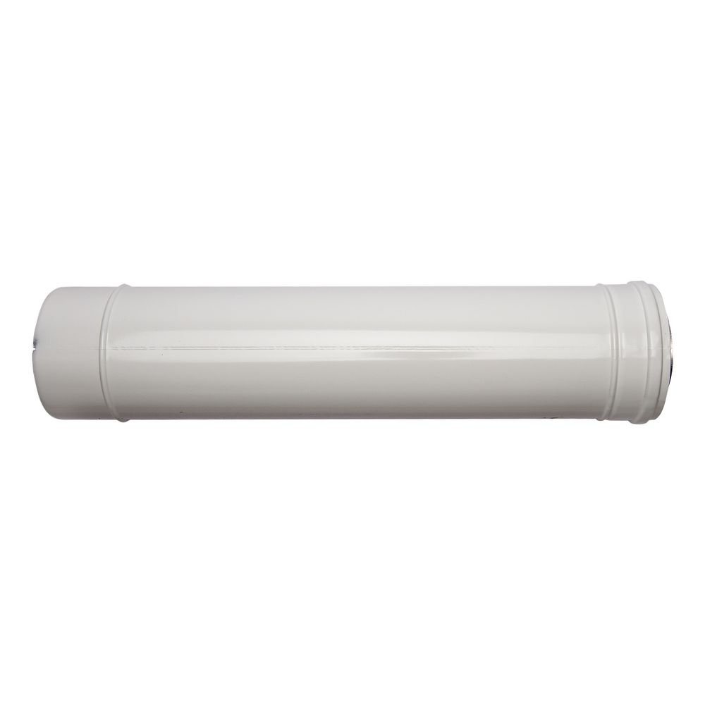 Brötje Abgasrohr DR 70-500 DN 70/110 Länge 500mm... BROETJE-970259 4017042970259 (Abb. 1)