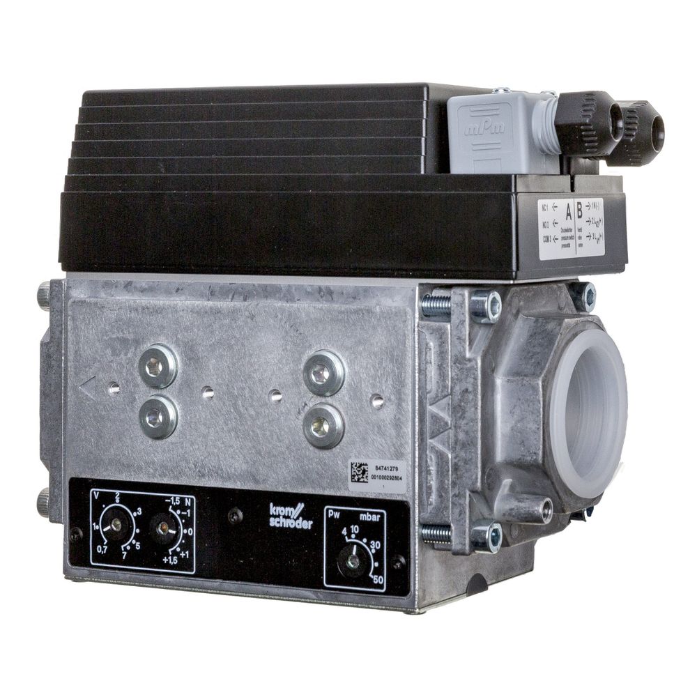 Brötje Gasregelventil, für SGB 160-200, 971065... BROETJE-971065 4017042971065 (Abb. 1)