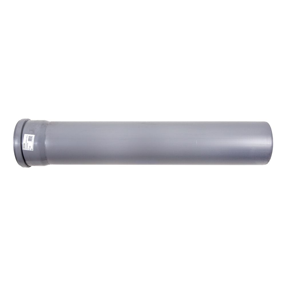 Brötje Verlängerungsrohr Länge 1000mm für SAS 200, DN 200... BROETJE-971928 4017042971928 (Abb. 1)