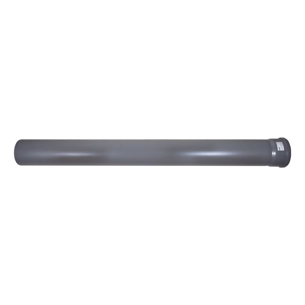 Brötje Verlängerungsrohr Länge 2000mm für SAS 200, DN 200... BROETJE-971935 4017042971935 (Abb. 1)