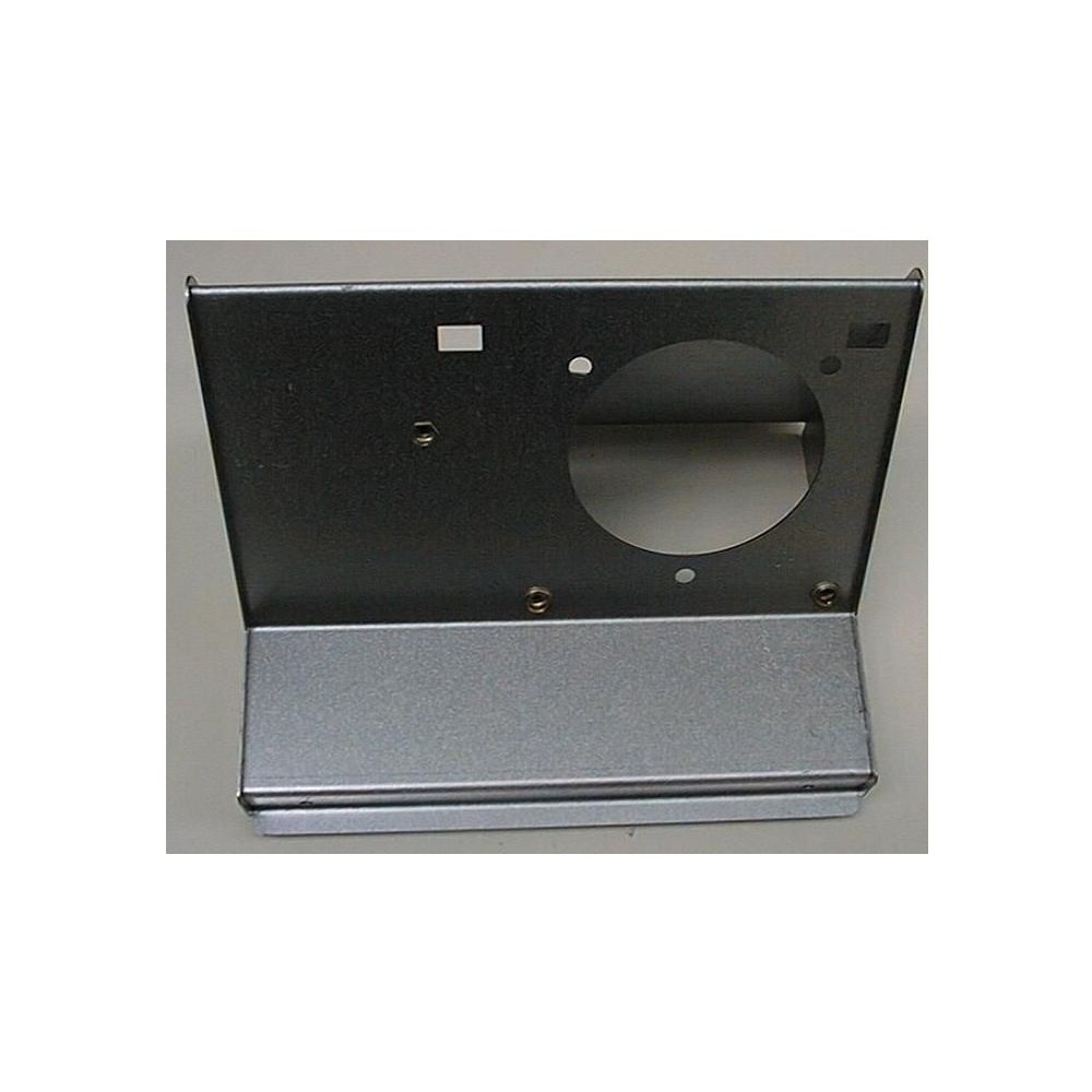 Brötje Abgaskasten 20kW für WTS/WTC, 972123... BROETJE-972123 4017042972123 (Abb. 1)