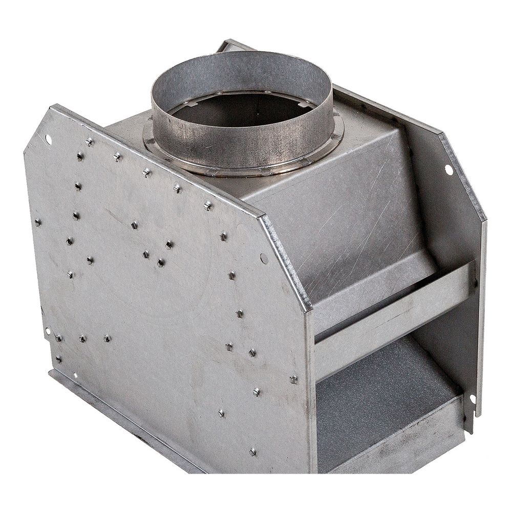 Brötje Strömungssicherung 24kW, für WSS/WSC... BROETJE-972154 4017042972154 (Abb. 1)