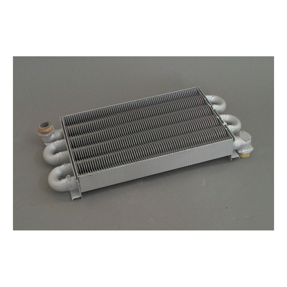 Brötje Wärmetauscher 24kW für WTS/WTC... BROETJE-972291 4017042972291 (Abb. 1)