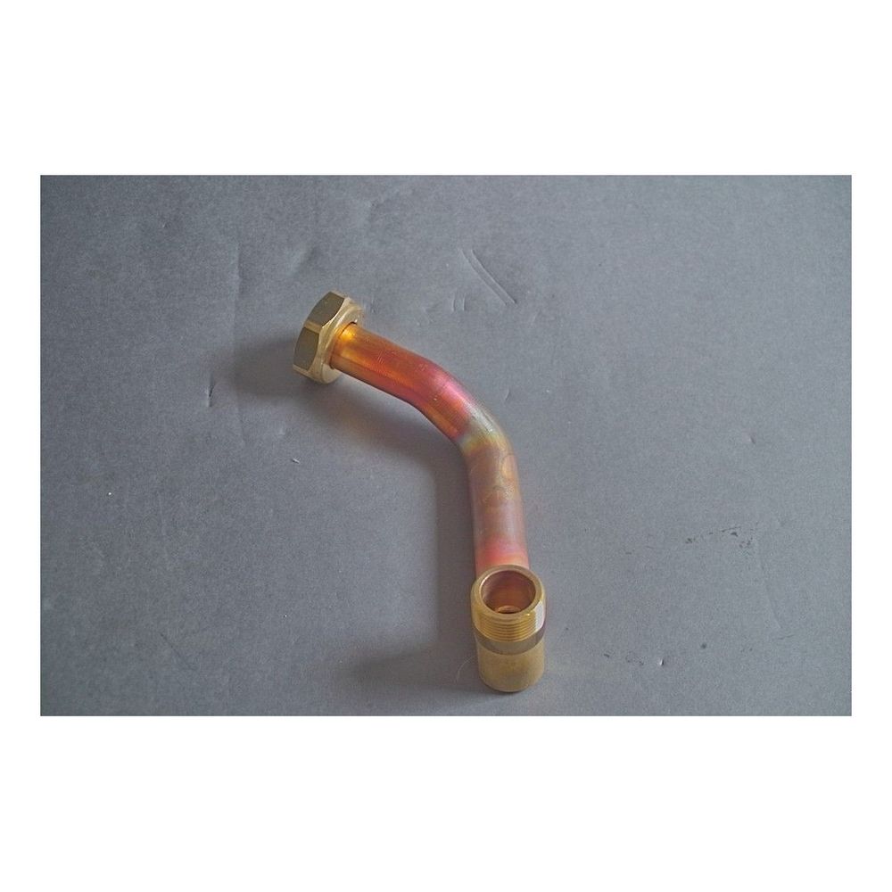 Brötje Rohr oberhalb Pumpe, 972598... BROETJE-972598 4017042972598 (Abb. 1)