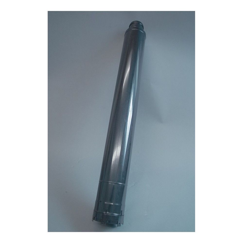 Brötje Verlängerung 1000mm für BAS 5/60, Schwarz... BROETJE-973021 4017042973021 (Abb. 1)