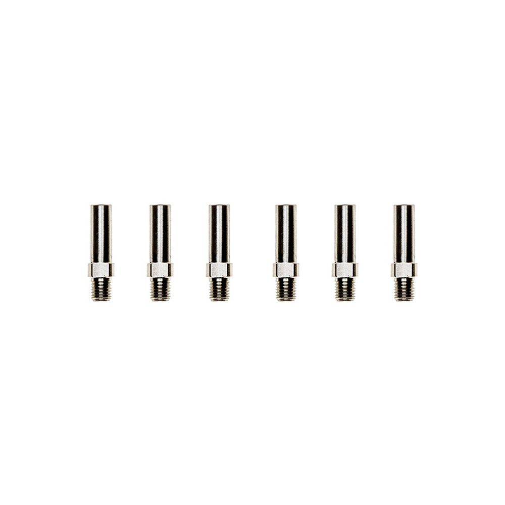 Brötje Gaskopf-Düsen G-Z-90-L, 973434... BROETJE-973434 4017042973434 (Abb. 1)