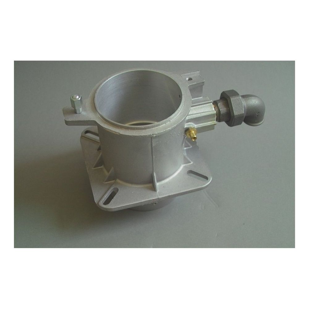 Brötje Gasanschluss G-Z-190-L, 973465... BROETJE-973465 4017042973465 (Abb. 1)