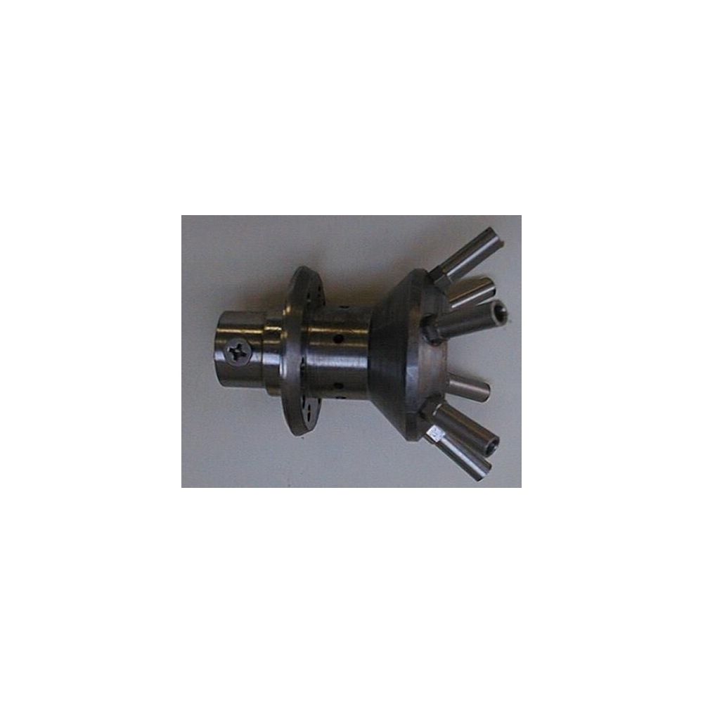 Brötje Gaskopf G-Z-90-L, 973526... BROETJE-973526 4017042973526 (Abb. 1)