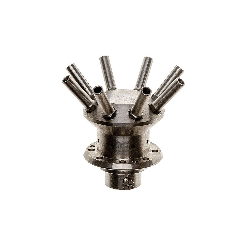 Brötje Gaskopf G-Z-190-L, 973533... BROETJE-973533 4017042973533 (Abb. 1)