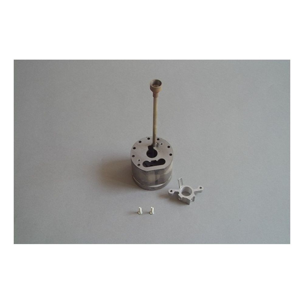 Brötje Stauscheibe O-E-60-LV, 973960... BROETJE-973960 4017042973960 (Abb. 1)