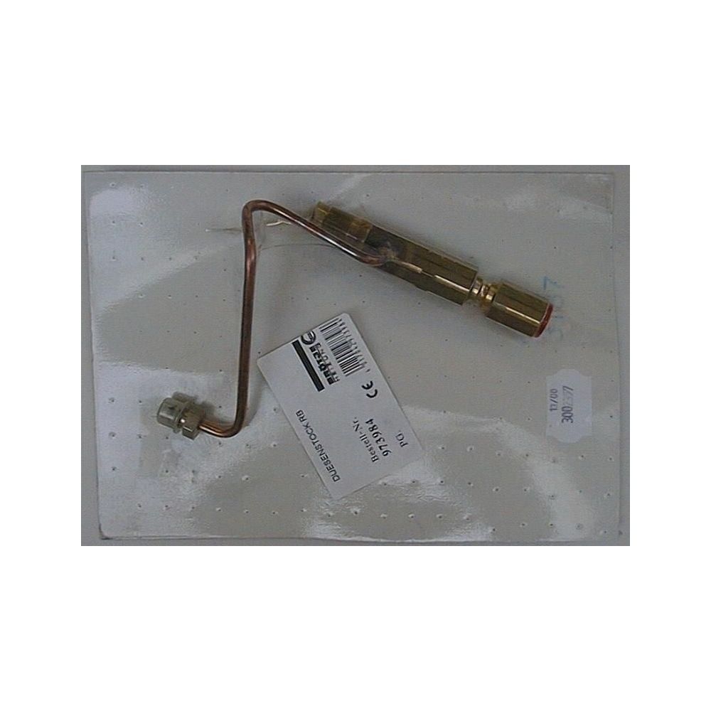 Brötje Düsenstock O-E-35-LV, 973984... BROETJE-973984 4017042973984 (Abb. 1)
