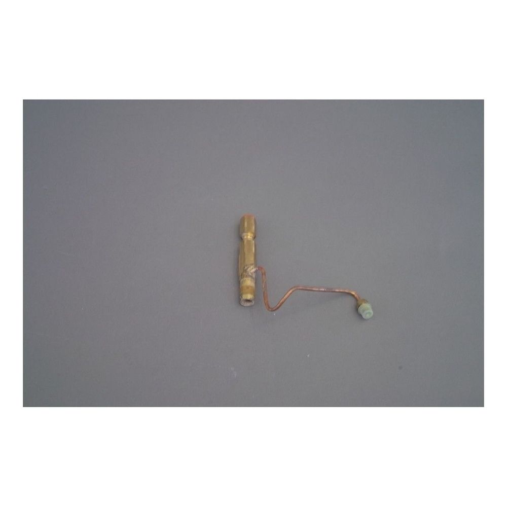 Brötje Düsenstock O-E-55-SV, 974318... BROETJE-974318 4017042974318 (Abb. 1)