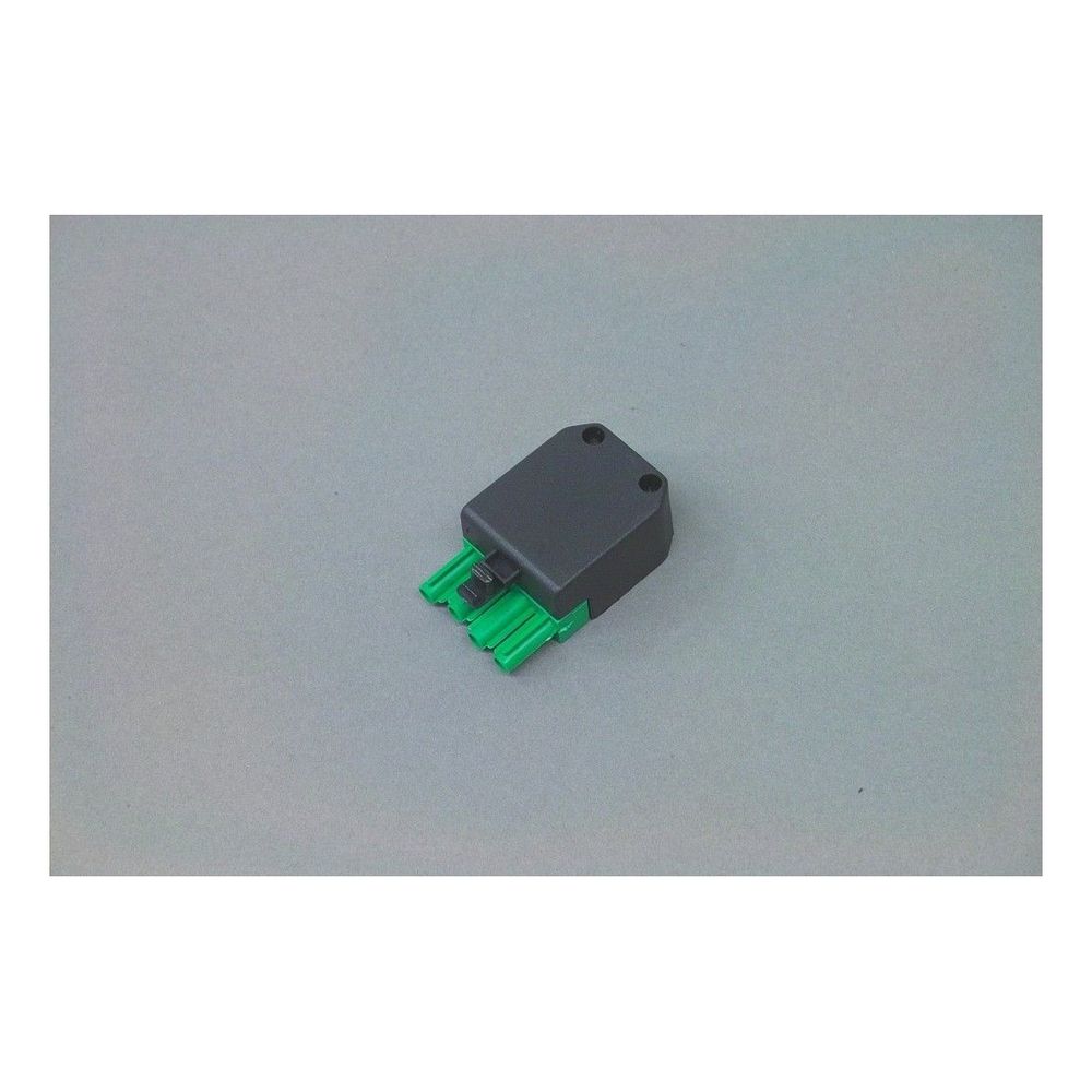Brötje Stecker 4-polig, 974486... BROETJE-974486 4017042974486 (Abb. 1)
