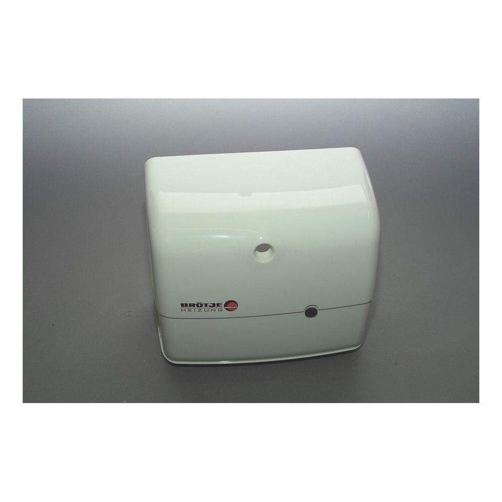 Brötje Brennerhaube R-B, 974554... BROETJE-974554 4017042974554 (Abb. 1)