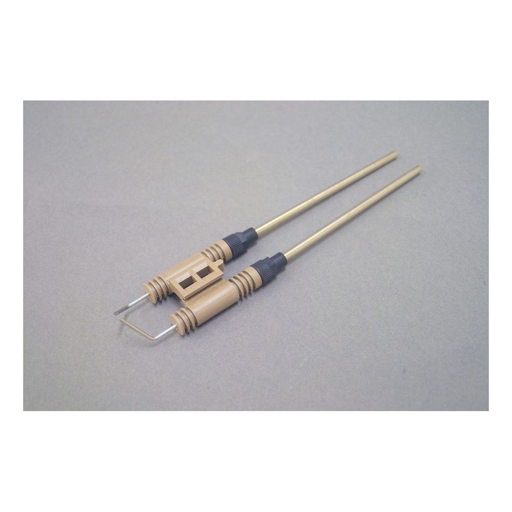 Brötje Elektrodenblock, 974608... BROETJE-974608 4017042974608 (Abb. 1)
