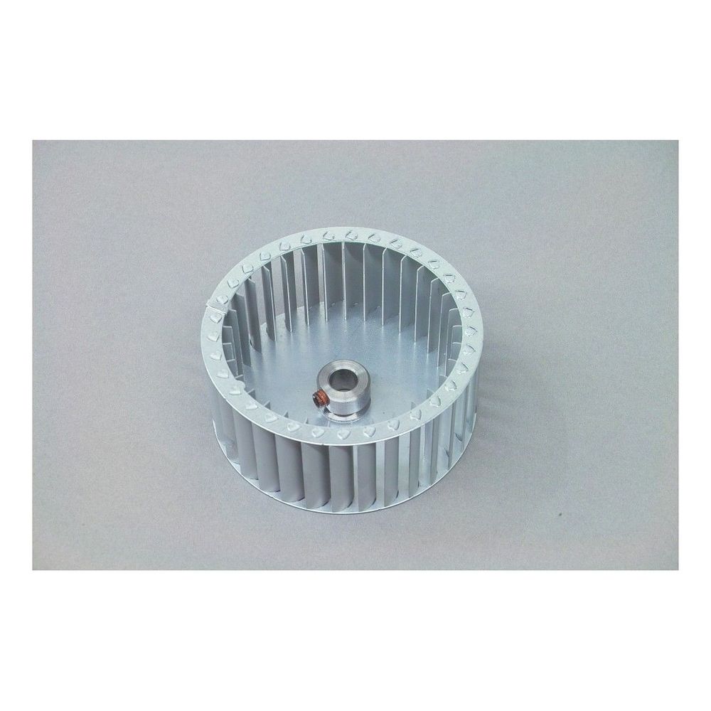 Brötje Gebläserad G-Z-90-L, 974653... BROETJE-974653 4017042974653 (Abb. 1)