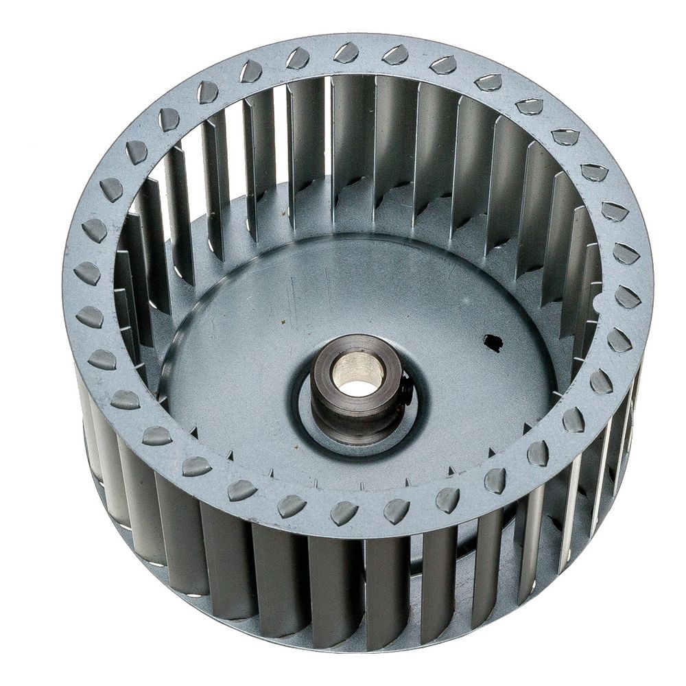 Brötje Gebläserad G-Z-190-L, 975018... BROETJE-975018 4017042975018 (Abb. 1)