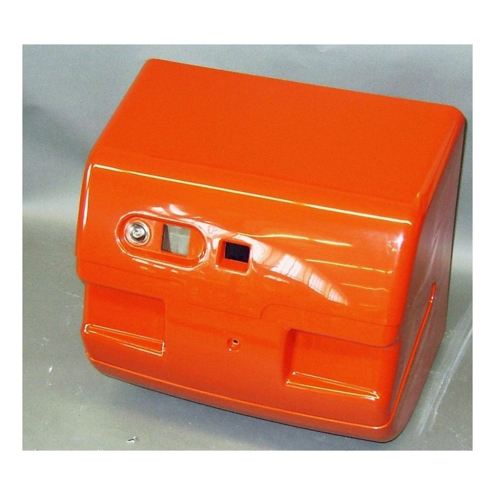 Brötje Brennerhaube, 975681... BROETJE-975681 4017042975681 (Abb. 1)