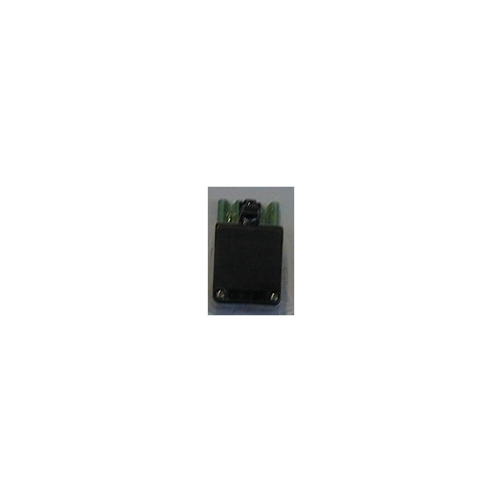Brötje Stecker 4-polig, 975766... BROETJE-975766 4017042975766 (Abb. 1)