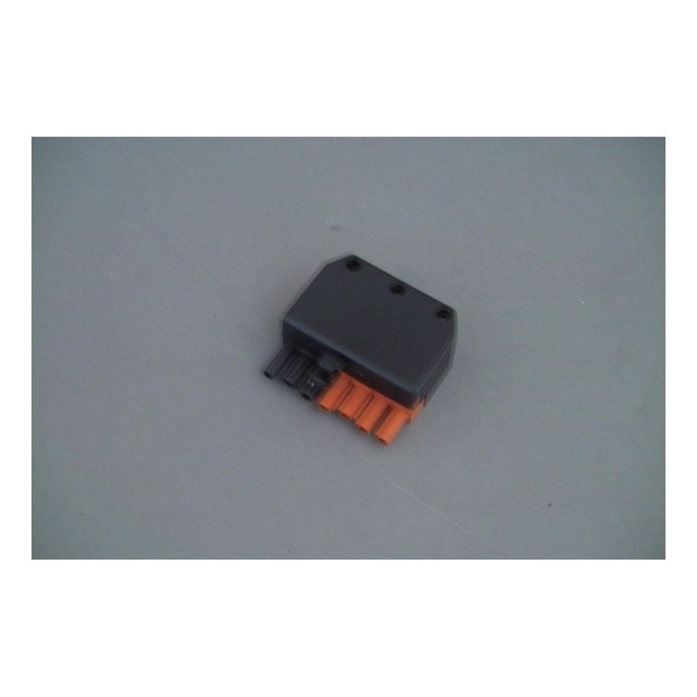 Brötje Stecker 7-polig, 975841... BROETJE-975841 4017042975841 (Abb. 1)