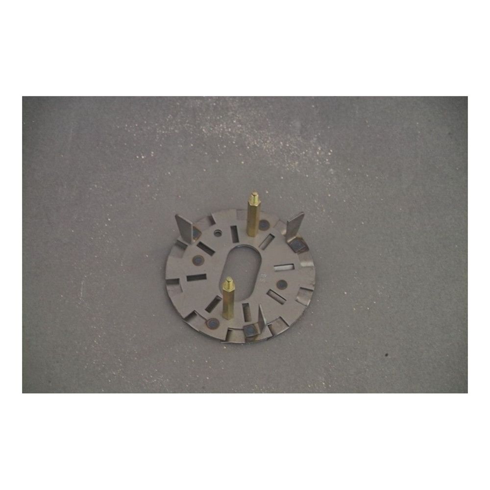 Brötje Stauscheibe O-Z-332-S, 976138... BROETJE-976138 4017042976138 (Abb. 1)