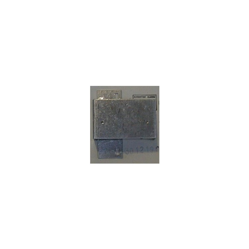 Brötje Halterung R-B, 976770... BROETJE-976770 4017042976770 (Abb. 1)