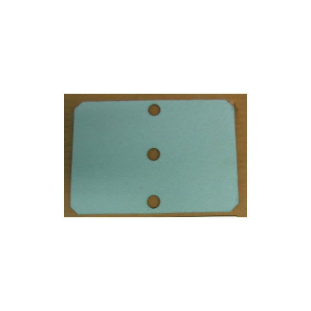 Brötje Reinigungsdichtung 145x110x3mm, für HPK... BROETJE-976930 4017042976930 (Abb. 1)