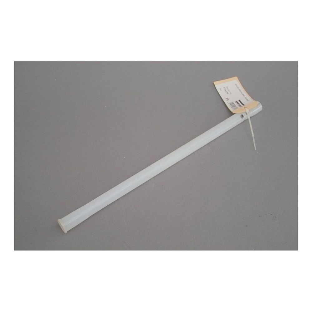 Brötje Einlaufrohr BBS, 400mm, 978170... BROETJE-978170 4017042978170 (Abb. 1)