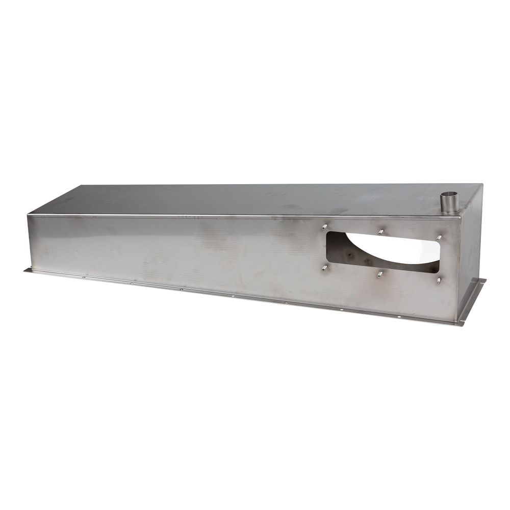 Brötje Abgassammelschale SGB 250, 978361... BROETJE-978361 4017042978361 (Abb. 1)