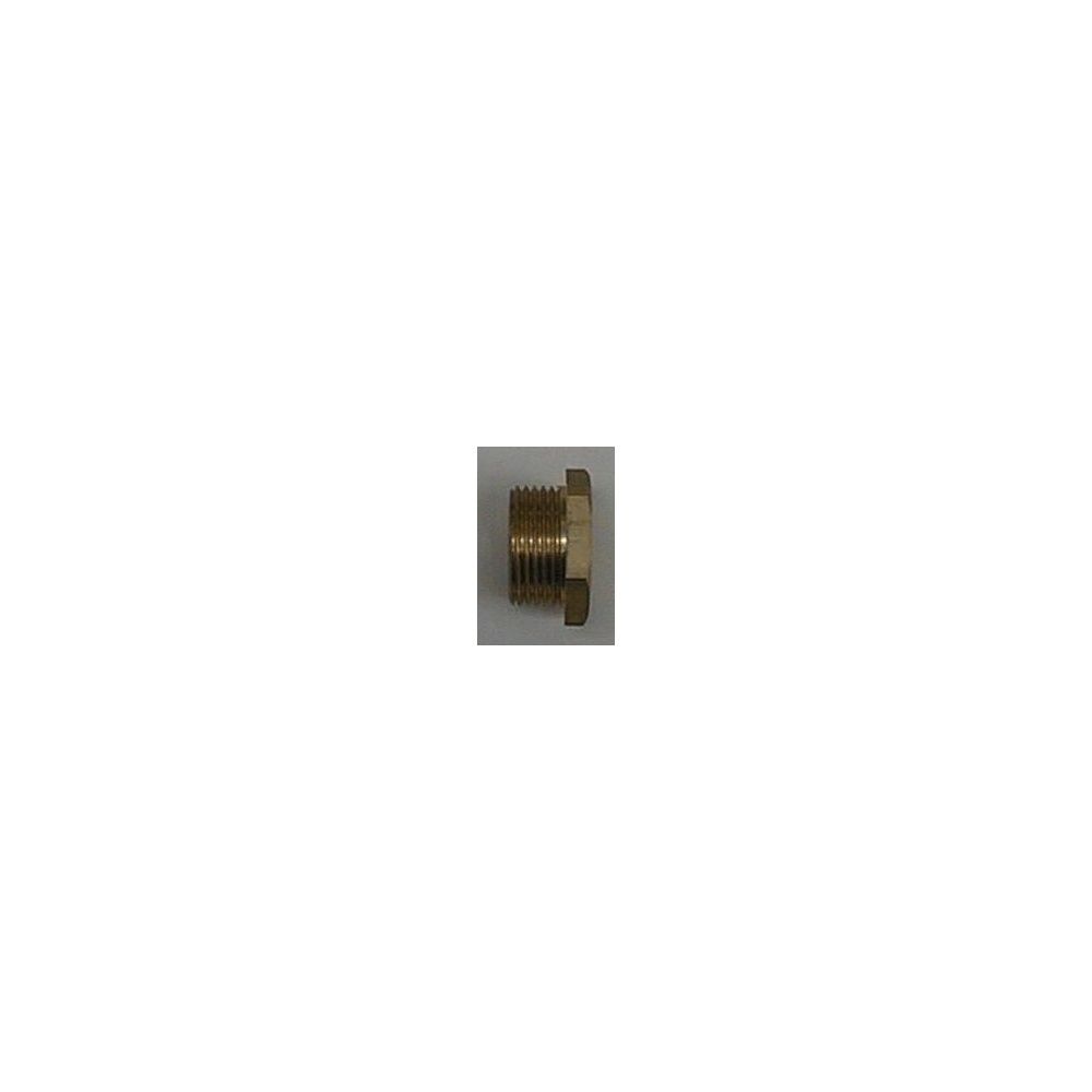 Brötje Gasdüse 10,0mm SGB 160 E-Gas... BROETJE-978460 4017042978460 (Abb. 1)
