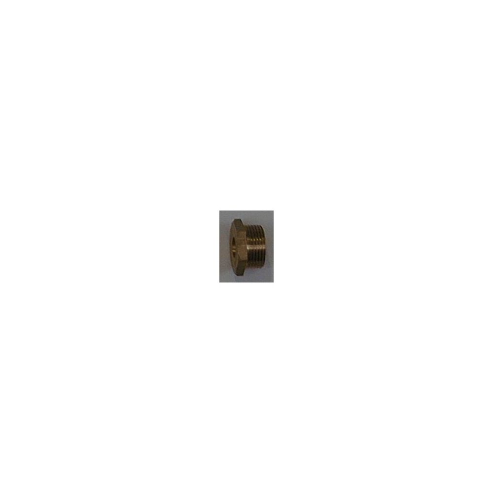 Brötje Gasdüse 12,3mm SGB 250 E-Gas... BROETJE-978477 4017042978477 (Abb. 1)