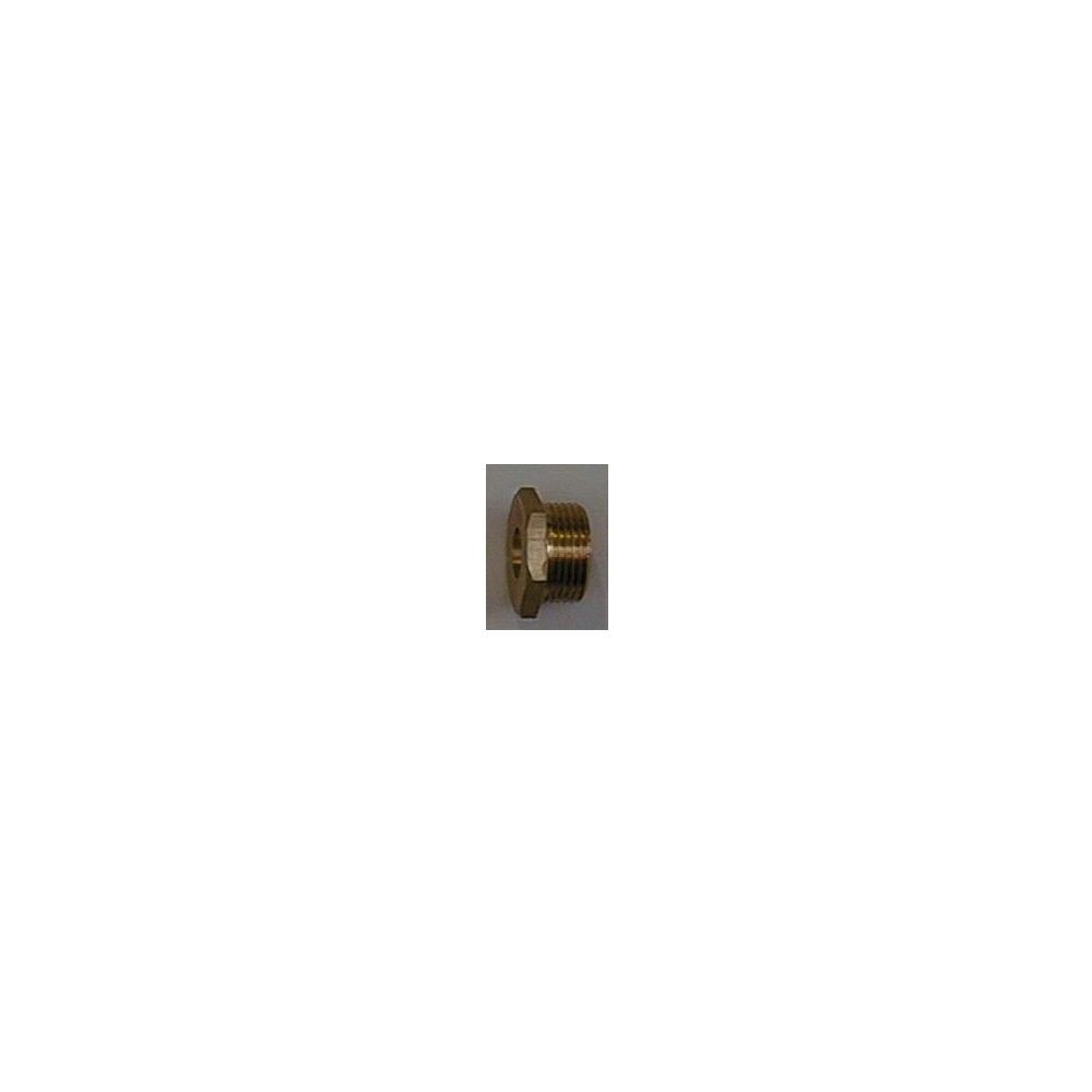 Brötje Gasdüse 13,3mm SGB 250 für Erdgas LL... BROETJE-978484 4017042978484 (Abb. 1)