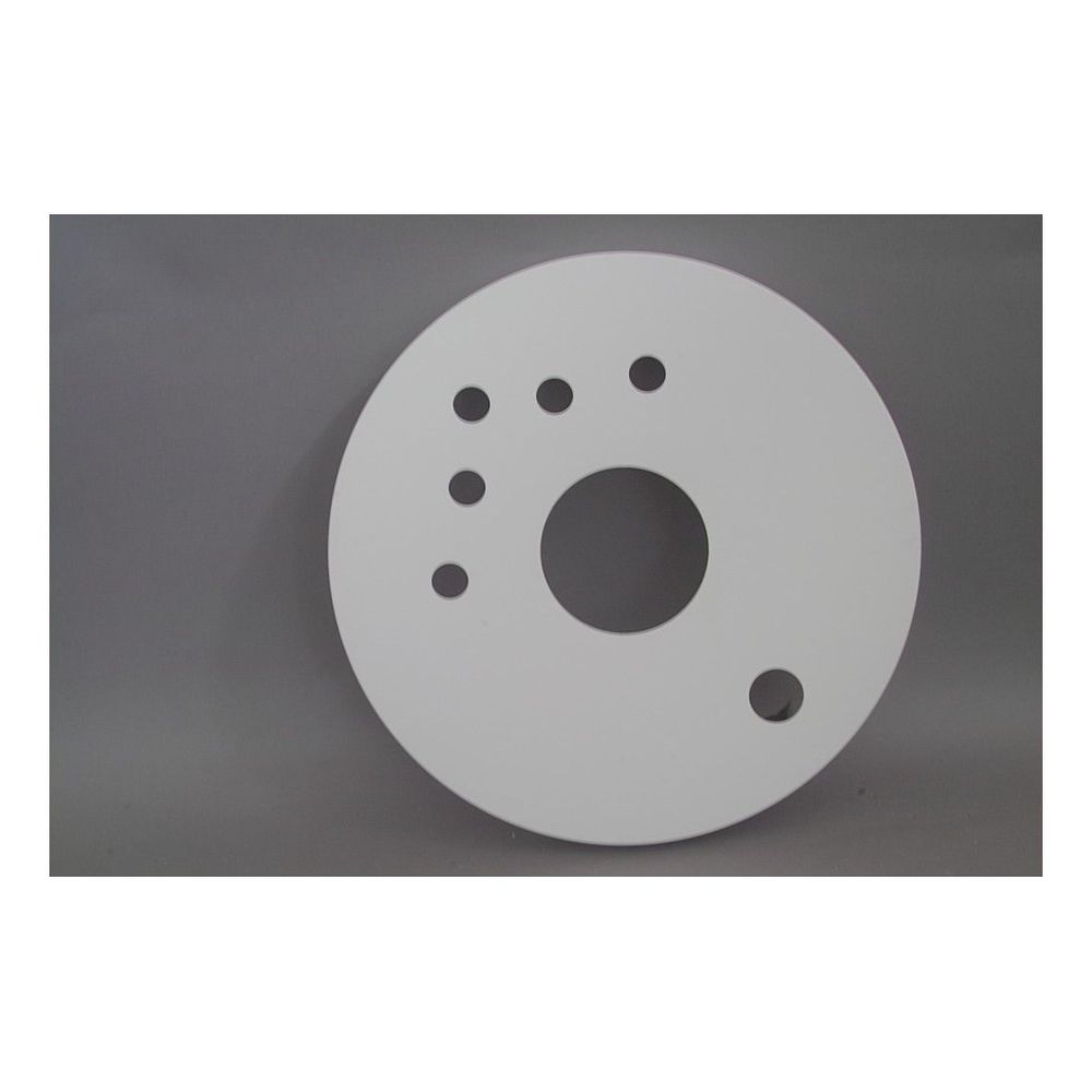 Brötje Deckel für Speicher TS 120/TS 1... BROETJE-978606 4017042978606 (Abb. 1)