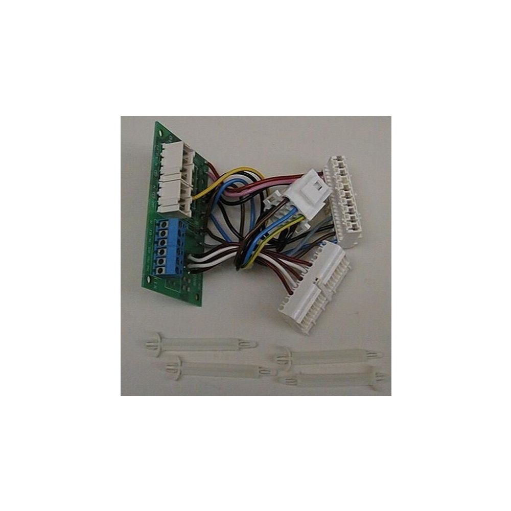 Brötje Adapter BMO 35, 979283... BROETJE-979283 4017042979283 (Abb. 1)