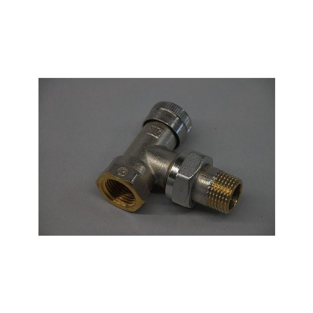 Brötje Rücklaufverschraubung RLV 1/2" Eck... BROETJE-979764 4017042979764 (Abb. 1)