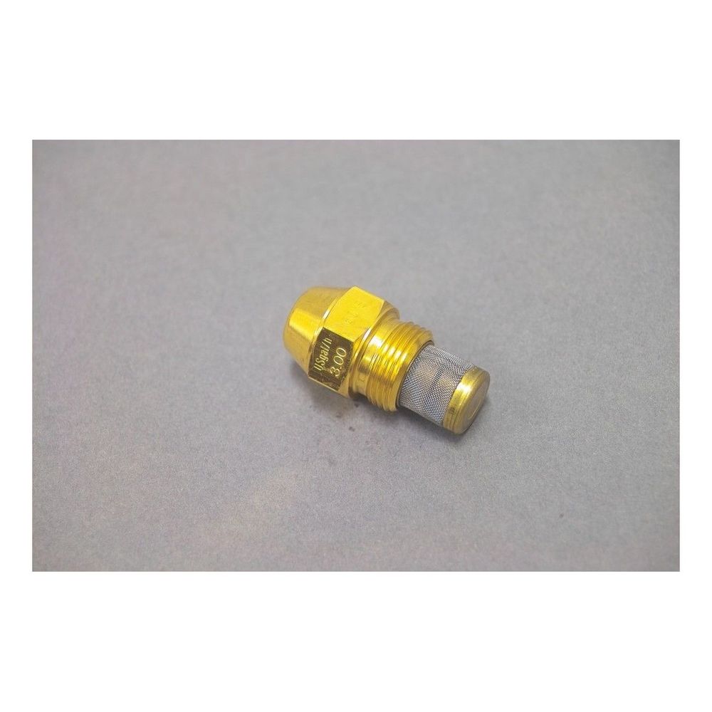 Brötje Danfoss-Düse 3,00 Gall/h 60 Grad Typ S... BROETJE-979856 4017042979856 (Abb. 1)