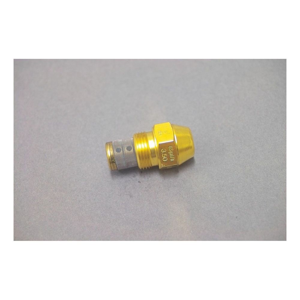 Brötje Danfoss-Düse 3,50 Gall/h 60 Grad Typ S... BROETJE-979870 4017042979870 (Abb. 1)