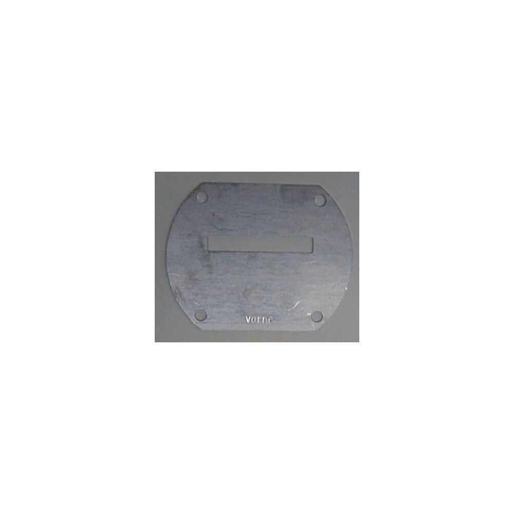 Brötje Drosselblende für BBS 10/15, 981910... BROETJE-981910 4017042981910 (Abb. 1)