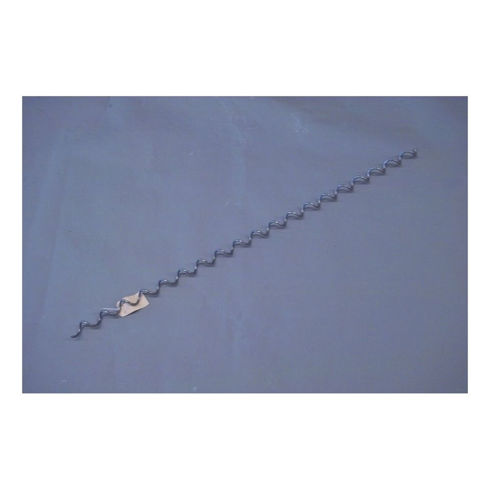 Brötje Wirbulator 1295mm Steigung 60mm, Länge 400mm... BROETJE-982016 4017042982016 (Abb. 1)