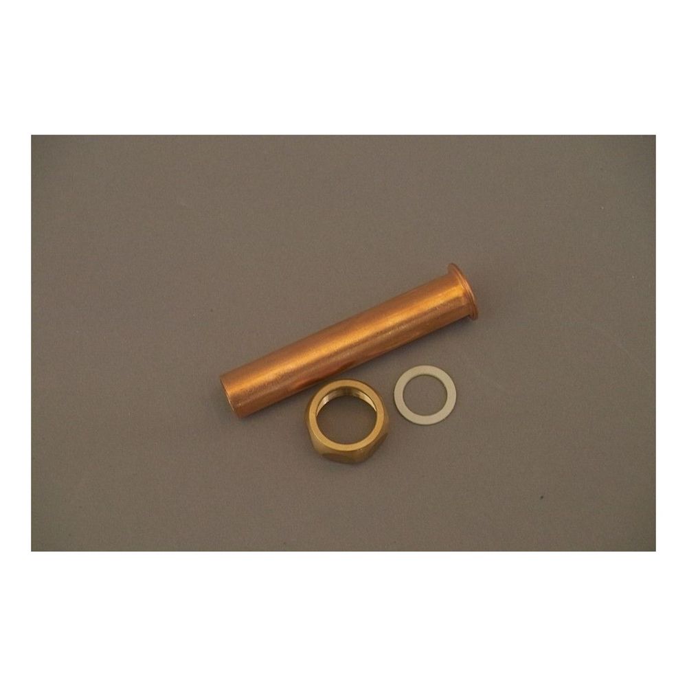 Brötje Anschlussverschraubung 3/4", 982269... BROETJE-982269 4017042982269 (Abb. 1)